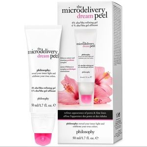 philosophy
The Microdelivery Dream Peel Face Mask, 1.7-oz.